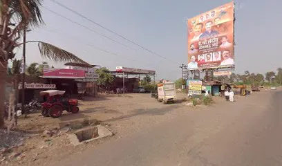 Jyotirling Car and Two Wheeler Garage