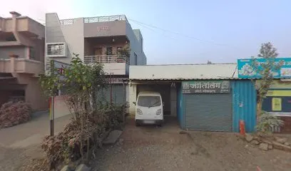 Jyotrling auto garage