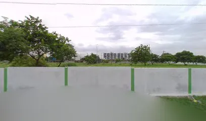 K D R MECHANICAL WORKS