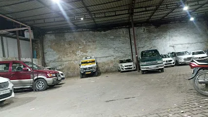 K G N Car Parking