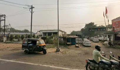 K G N MOTOR
