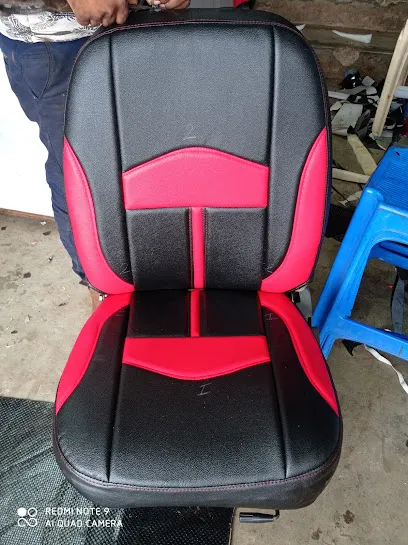 K G N Seat Works