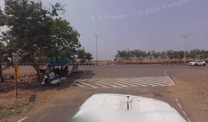 K G N Tyre Point
