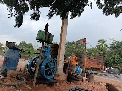 K G N TYRE SERVICE