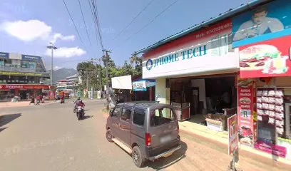 K G Shinodkumar