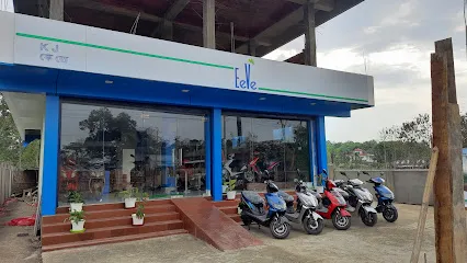 K J MOTORS