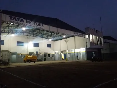 K K Motors