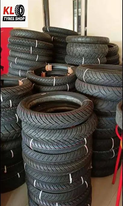 K L Tyres And Spares
