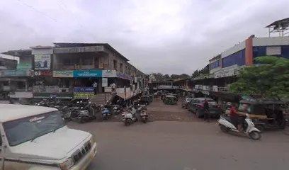 K M Auto Garage