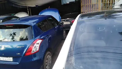 K M S Auto Garage