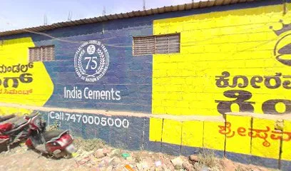 K Mubarak Garage
