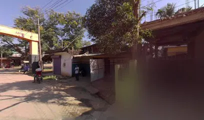 K P AUTOMOTIVE SERVICE CENTRE