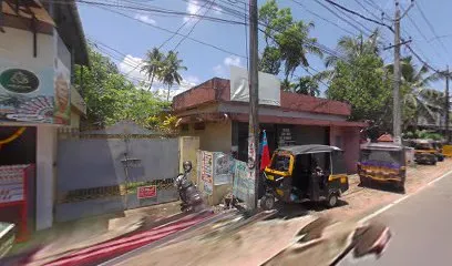 K R K Auto Electricals