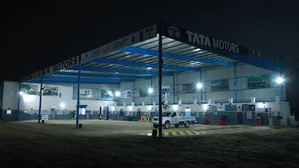K R MOTORS TATA MOTORS AUTHORISED SERVICE STATION