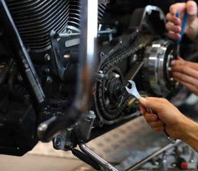 K R Two Wheeler machine - Two wheeler repair in panruti/ two wheeler repair and service in panruti
