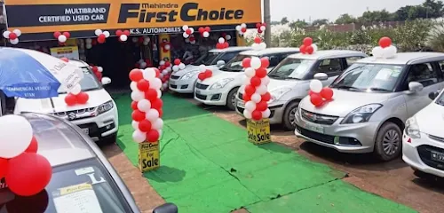 K S Automobiles