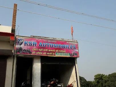 K S R AUTOMOBILES