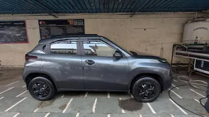 K2 Garage | Sector 86, Faridabad