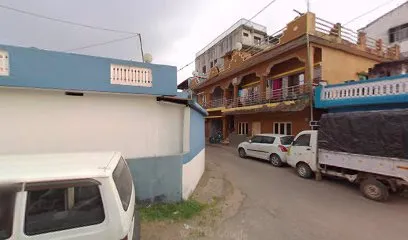 Ka12 garage