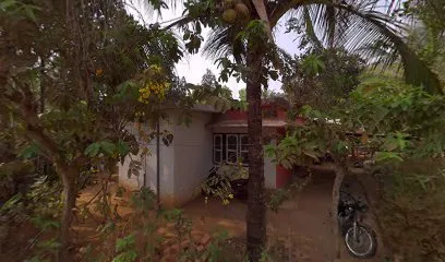 Kaat garage manjappan touch