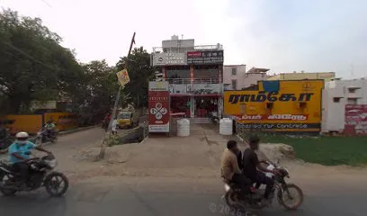 Kabilash Auto Spares