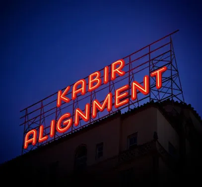KABIR ALIGNMENT