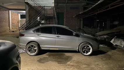 Kabir Automobiles