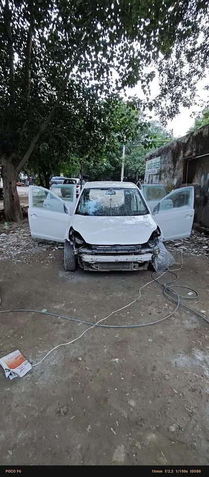 Kabir Car Care Service (#Modify_City)