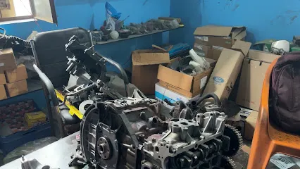 Kabir Motors Car centre