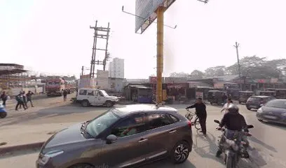 Kabita Deka Gas Repair
