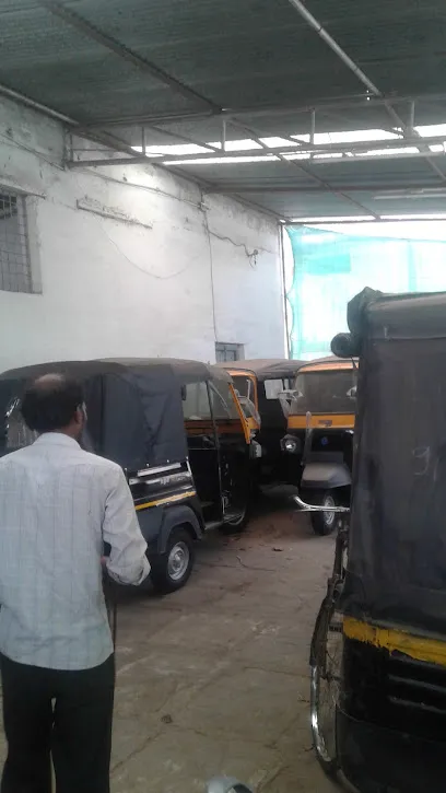 KABRA MOTORS