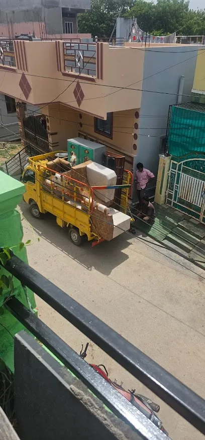 Kadapa Almaspet
