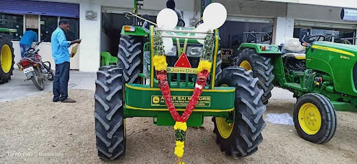 Kadharvalli Auto Garrage