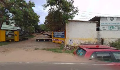 Kadhiravan Tyres