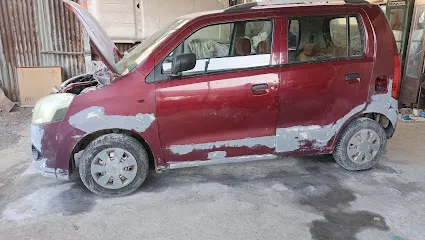 Kadri auto garage (kadri sikander)