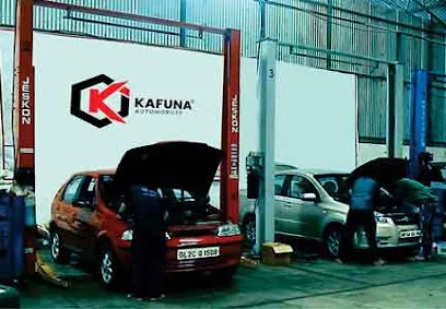 Kafuna Automobiles