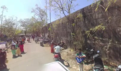 KAIF MOTOR GARAGE
