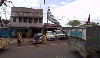 KAIF MOTOR
