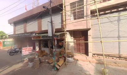 Kaifi Auto Centre