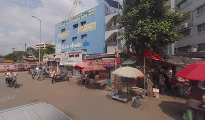 Kailash Auto Garage
