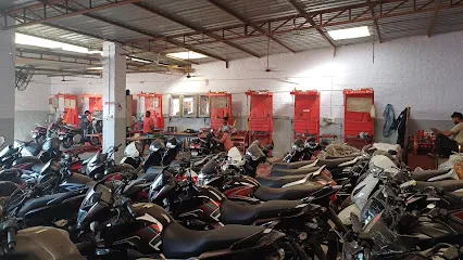Kailash Auto