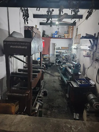 Kailash Engineering Works - Power Steering Repair Center