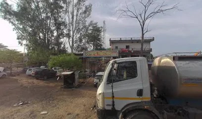Kailash Motor Garage