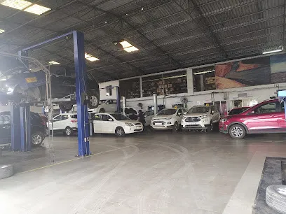 Kairali Ford