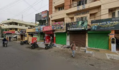 KAJA AUTO GARAGE