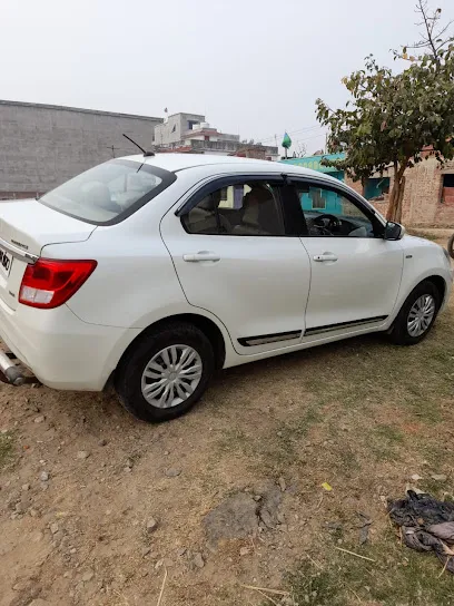 Kajal automobile