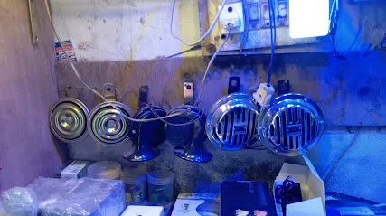 Kaka Auto Electrical