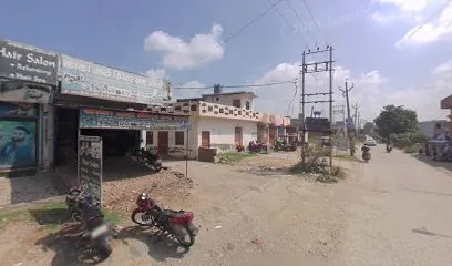 Kaka Auto Repair Workshop