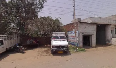 Kaka Auto Works