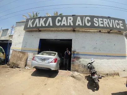 Kaka car ac and all mechanic work service center